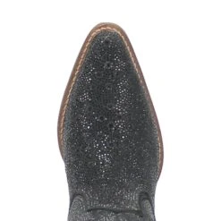 DINGO SILVER DOLLAR LADIES BOOT- DI570B -Western Cowboy Equipment 01 DI570 BK big 2793e21f 1997 4c77 aeaf 6fb62a7b0685