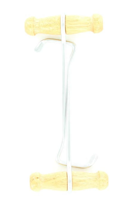 M&F Long Boot Hooks 04026 3 M&F Long Boot Hooks 04026