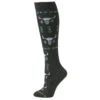 Women's Boot Doctor Over The Calf Socks #0417006 -Western Cowboy Equipment 0417006
