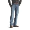 Ariat M4 Low Rise Scoundrel 10008403 1 Ariat M4 Low Rise Scoundrel 10008403 -Western Cowboy Equipment 10008403 front