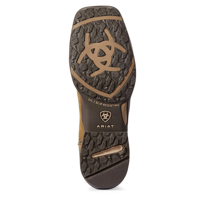 Ariat Ladies Anthem Waterproof Composite Toe Work Boot 10031664 5 Ariat Ladies Anthem Waterproof Composite Toe Work Boot 10031664 - Image 3