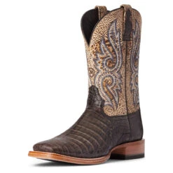 Ariat Relentless Denton Western Boot #10035922