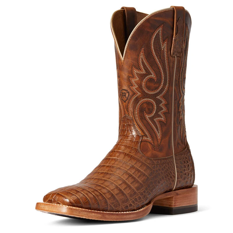Ariat Relentless Denton Western Boot #10035923 3 Ariat Relentless Denton Western Boot #10035923