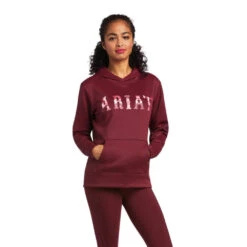 Ariat Ladies TEK Hoodie 10039815