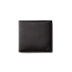 Ariat Bifold Wallet With Logo A3530701