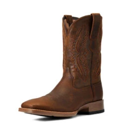 Men's Ariat Rowder VentTek360 Western Boot 10040237