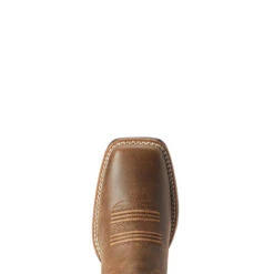 Ladies Ariat Odessa StretchFit Western Boot 10042386 -Western Cowboy Equipment 10042386 toe