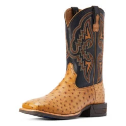 Ariat Dagger Mens Western Boot 10042474