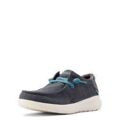 Ariat Men's Hilo Stretch Lace Shoe-10044586