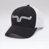 Kimes Ranch Lv Coolmax 110-Hat Black 1 Kimes Ranch Lv Coolmax 110-Hat Black -Western Cowboy Equipment 110 coolmax black caps 1 720x 16f52963 fd54 45cc ae00 61125819a37d
