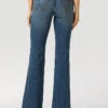 Wrangler Ladies Retro High Rise Trouser Jean- Shelby