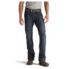 Ariat M4 Flame Resistant Jeans - Shale - 10012555 2 Ariat M4 Flame Resistant Jeans - Shale - 10012555 -Western Cowboy Equipment 12644 1