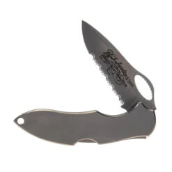 H.J. Justin & Sons Pocket Roping Knife 01JU091