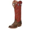 Men`s Tony Lama Top Buckaroo Sq Toe Boot SA2000 -Western Cowboy Equipment 138795 default l 1024x1024 b3697c86 2edc 43f3 a49e 627ac84896de