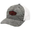 Kimes Ranch Box Seats Grey Heather Trucker Hat Cap 2 Kimes Ranch Box Seats Grey Heather Trucker Hat Cap -Western Cowboy Equipment 141842 default l 1024x1024 85603