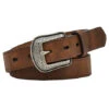3D Boys' Classic Smooth Western Belt D1492 -Western Cowboy Equipment 1424522