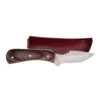 Circle SH Fixed Blade Brown Pakkawood W/Sheath CSH-23 -Western Cowboy Equipment 145295 default l 1024x1024 0eafbb35 fe06 493b b019 a4d02948135c