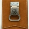 Ariat® Men's Western Contrast Stitching Bi-Fold Wallet With Money Clip A3543344 -Western Cowboy Equipment 1dd3ae3a e5d2 4e82 a732 9a3e484d6503