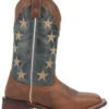 Dan Post Ladies Laredo Early Star Western Boots 5897 -Western Cowboy Equipment 2000371076 280 P2 1