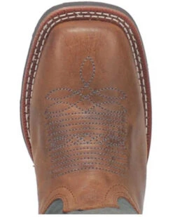 Dan Post Ladies Laredo Early Star Western Boots 5897 -Western Cowboy Equipment 2000371076 280 P6 1