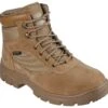 Mens Skechers Wascana Millitary Waterproof Boots 200056 -Western Cowboy Equipment 200056 CML 1