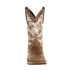 Durango Desert Camo Pull-on Western Boot DDB0166 13 Durango Desert Camo Pull-on Western Boot DDB0166 -Western Cowboy Equipment 20180119174236 a6f1f087 me