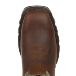 Durango Mens Maverick XP Waterproof Western Work Boot DDB0177 11 Durango Mens Maverick XP Waterproof Western Work Boot DDB0177 -Western Cowboy Equipment 20180212135025 70dca08c me