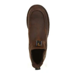 Georgia Boot Athens Chelsea Waterproof Work Boot GB00156 -Western Cowboy Equipment 20180222105623 9b69c6a4 me