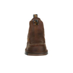 Georgia Boot Athens Chelsea Waterproof Work Boot GB00156 -Western Cowboy Equipment 20180222105641 5e929b7d me