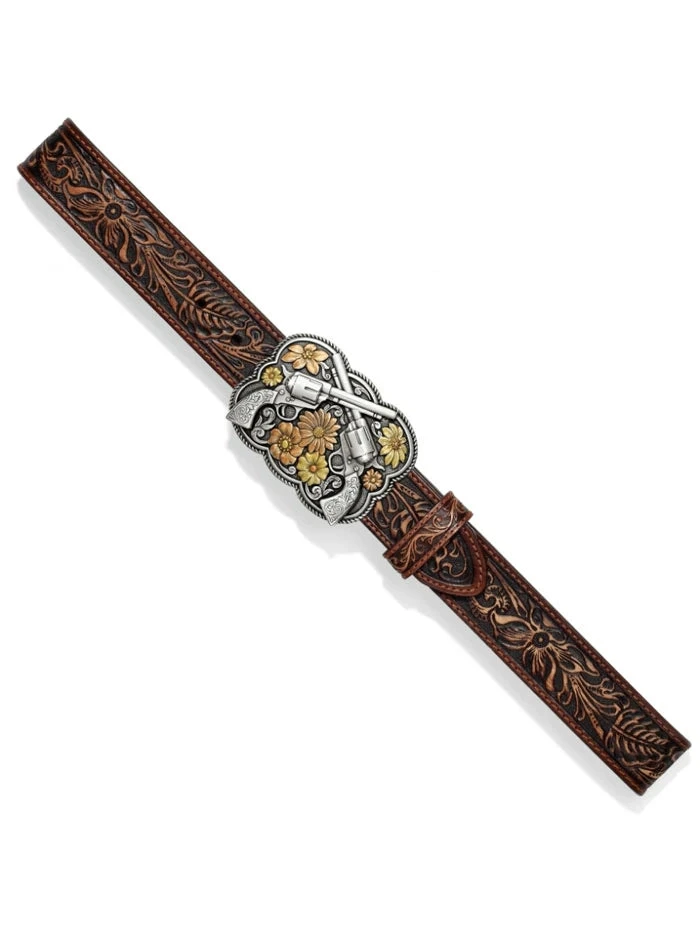 Bandit Queen Belt - Tony Lama C51155 5 Bandit Queen Belt - Tony Lama C51155 - Image 3