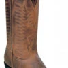 Boulet Men’s Western Boots With Medium Cowboy Toe 1828 SO -Western Cowboy Equipment 36e8e59e c511 4a0e 875a 67fd75aa564b