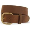 Justin Men's Basic Leather Work Belt Reg And Big 232BD -Western Cowboy Equipment 419ZaWjpA L. AC UL246 SR190 246