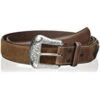 Nocona Top Hand Lace Edge Concho Western Belt Brown N2475644 2 Nocona Top Hand Lace Edge Concho Western Belt Brown N2475644 -Western Cowboy Equipment 41ea tAH dL. AC US200