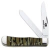 Twisted X Mossy Oak Trapper Knife TX-MOSS7 1 Twisted X Mossy Oak Trapper Knife TX-MOSS7 -Western Cowboy Equipment 4872 default L