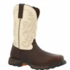 Durango® Maverick XP™ Composite Toe Waterproof Western Work Boot DDB0330 -Western Cowboy Equipment 4dd9f4bf 78b9 449b b33a e4e094511077