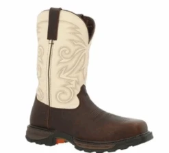 Durango® Maverick XP™ Composite Toe Waterproof Western Work Boot DDB0330