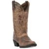 Dan Post LAREDO LADIES MADDIE LEATHER BOOT 51112 1 Dan Post LAREDO LADIES MADDIE LEATHER BOOT 51112 -Western Cowboy Equipment 51112 1 1500x.progressive a1f6ce2b 1037 4652 a199 72d5893e1aba