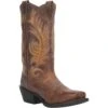 Dan Post Ladies Laredo Feather In Love Cowboy Boots 51173 1 Dan Post Ladies Laredo Feather In Love Cowboy Boots 51173 -Western Cowboy Equipment 51173 1