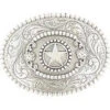 Nocona 3756844 Men's Berry Edge Star Buckle Silver One Size 3756844 2 Nocona 3756844 Men's Berry Edge Star Buckle Silver One Size 3756844 -Western Cowboy Equipment 5191qtlxAzL. AC US160