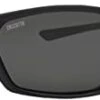 Calcutta Windward Original Series Matte Black/Gray Lens 2405-0363