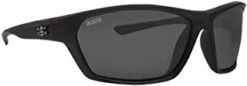 Calcutta Windward Original Series Matte Black/Gray Lens 2405-0363