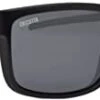 Calcutta Hampton Original Series Matte Black/ Silver Lens 2405-0371 -Western Cowboy Equipment 51lIZ4WWZ S. AC UL320