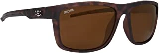 Calcutta Hampton Original Series 24050370 Matte Tortoise Frame/Brown Lens 3 Calcutta Hampton Original Series 24050370 Matte Tortoise Frame/Brown Lens