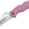 H.J. Justin & Son Action R Pink Folding Pocket Knife 01JU092P -Western Cowboy Equipment 51zBc0iiCgL. AC SL1000