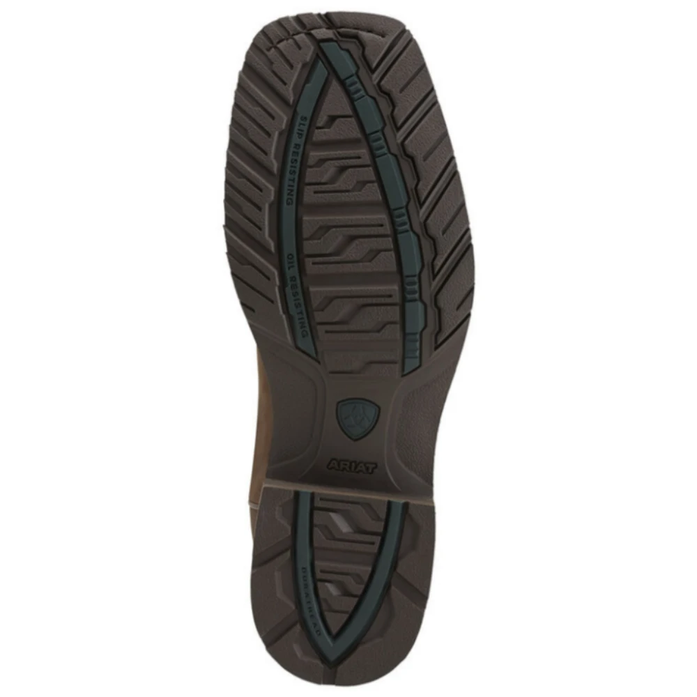 Ariat Men's Hybrid Rancher Waterproof Western Boot 10014067 5 Ariat Men's Hybrid Rancher Waterproof Western Boot 10014067 - Image 3