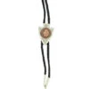 Double S Arrowhead & Coin Slide Bolo Tie 22122 2 Double S Arrowhead & Coin Slide Bolo Tie 22122 -Western Cowboy Equipment 57 1024x1024 465b5b9a 8796 49f5 9f93 6eaaa94b74e2