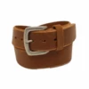 Ariat Men's Beveled Edge Embroidered Logo Brown Leather Belt A1037444 -Western Cowboy Equipment 57 compact 24e8003f 7d47 497f 9f81 bc6cbcf03e8a