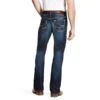 Ariat Men's M4 Stretch Adkins Turnout Boot Cut Jeans 10021767 -Western Cowboy Equipment 57 grande 467ca1c8 47b2 4b87 93f1 477c1604002f