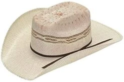 Twister Youth Cowboy Hat-T71634