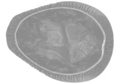 Cowboy Shop Hat Rain Protector